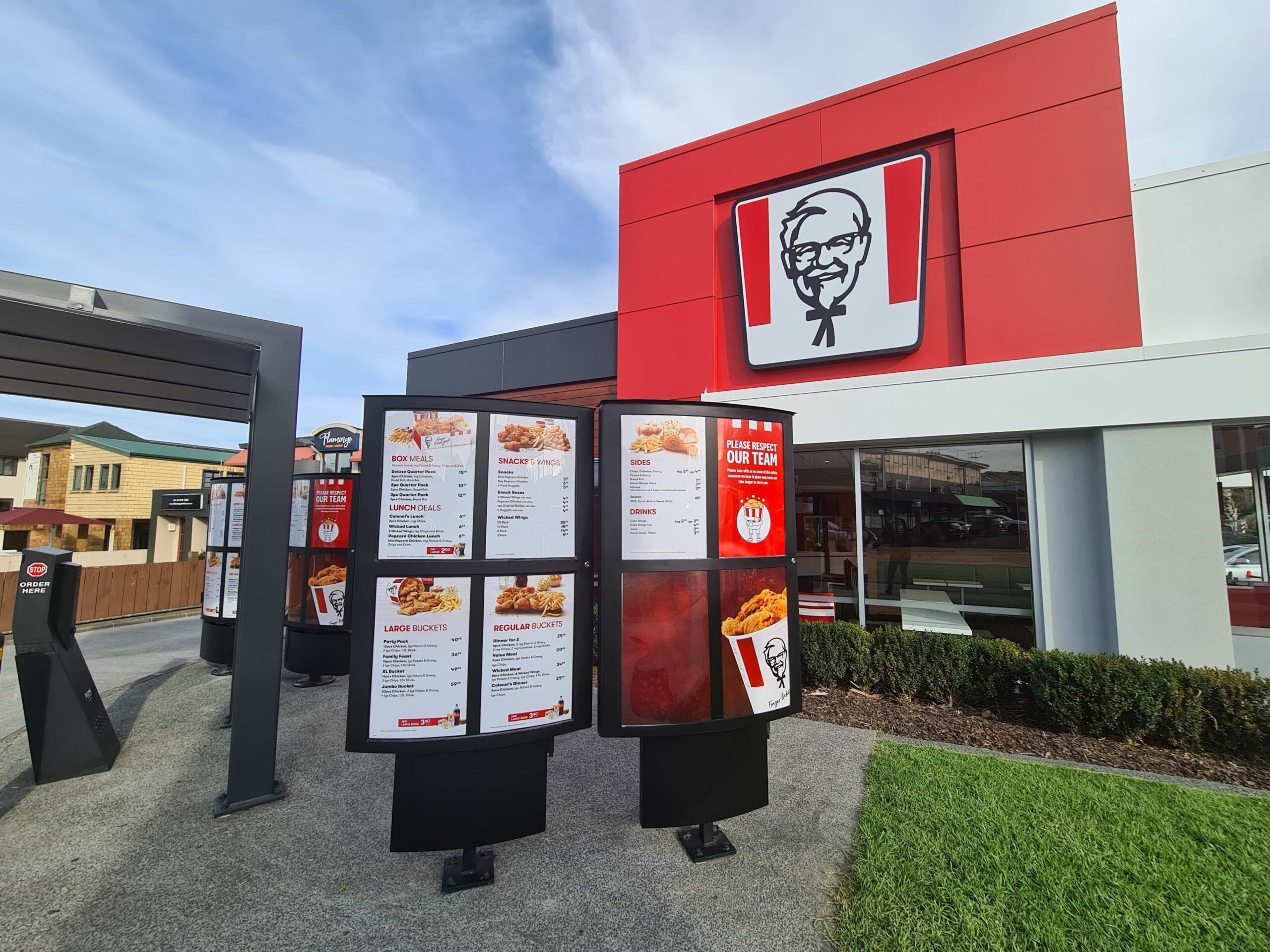 HOSPITALITY project 2