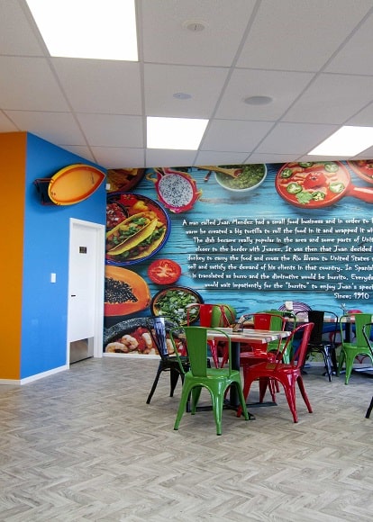 HOSPITALITY project 3