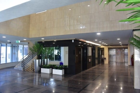 INSTITUTIONAL project 2