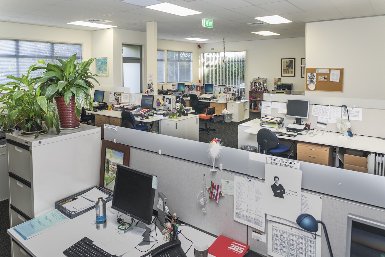 INSTITUTIONAL project 12