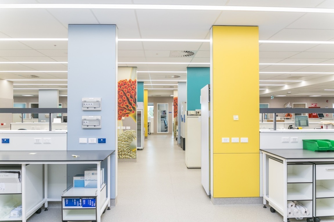 INSTITUTIONAL project 13