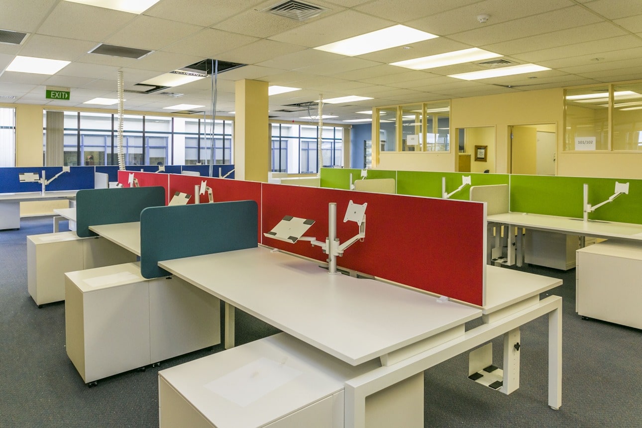 INSTITUTIONAL project 14