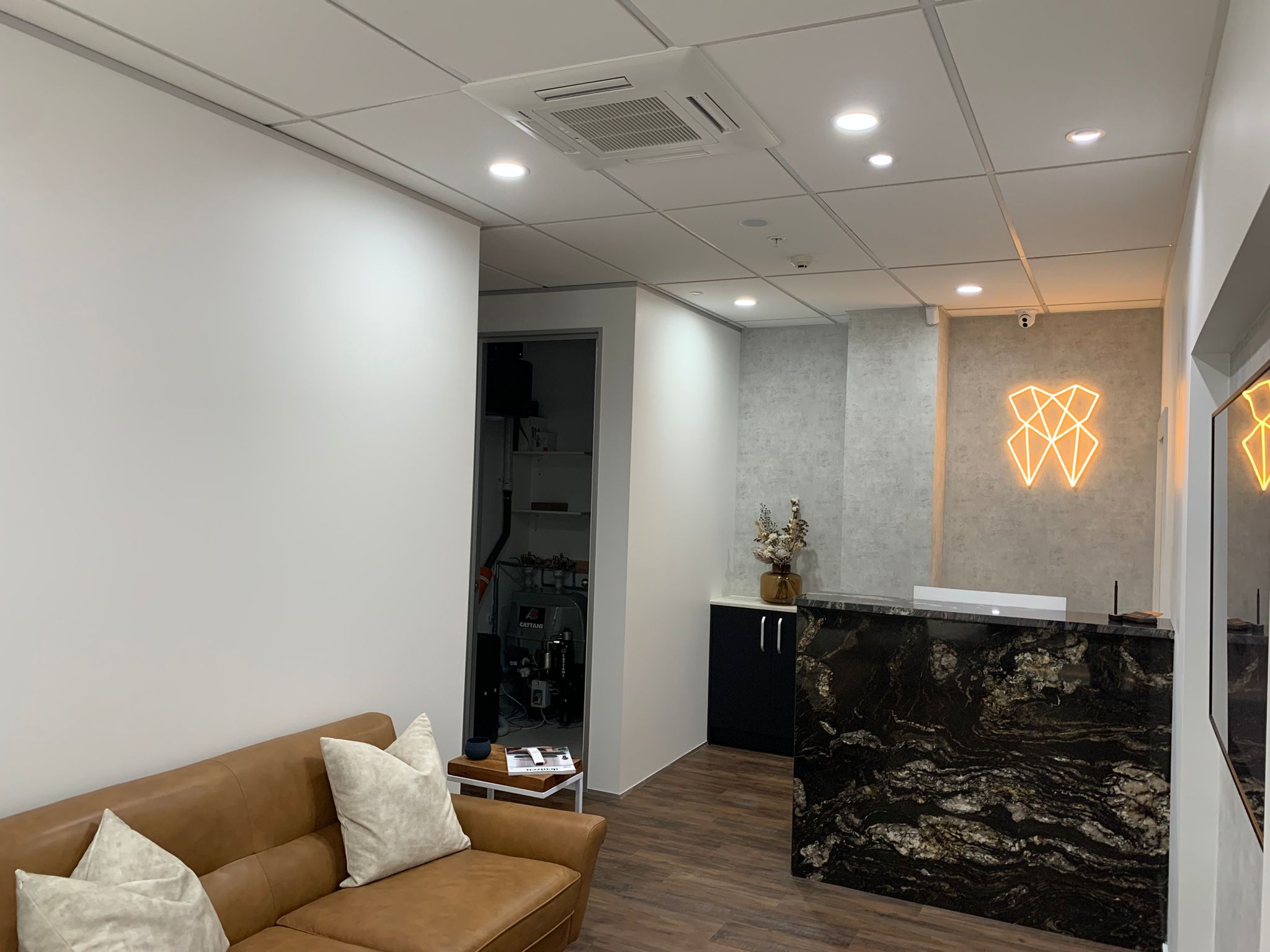 INSTITUTIONAL project 4