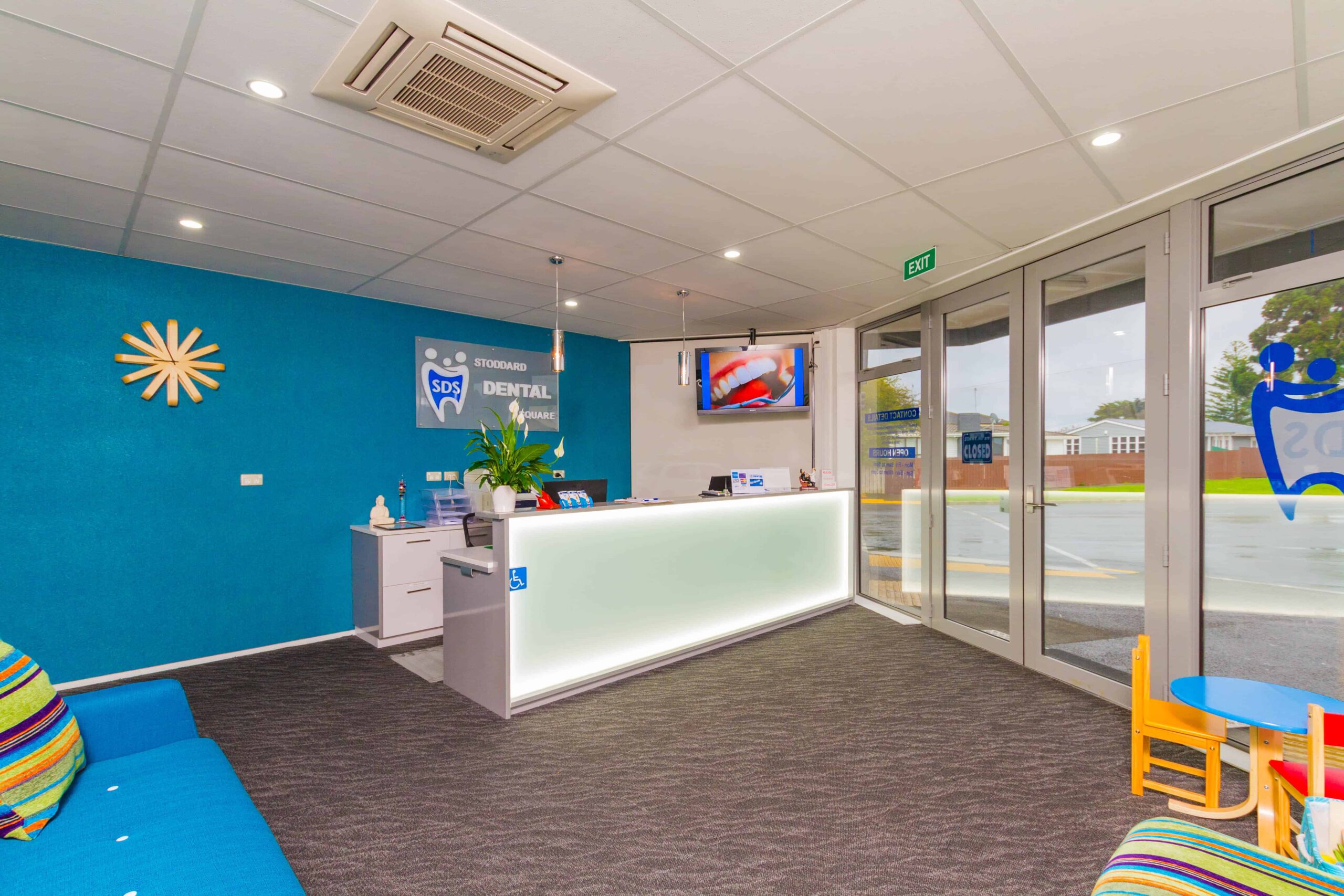 INSTITUTIONAL project 6